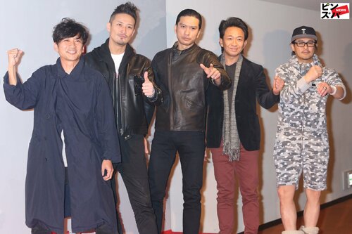 「みんな音楽がやりたい」【国分太一騒動でTOKIO解散】崩壊は2600日前「山口達也の脱退」から始まった