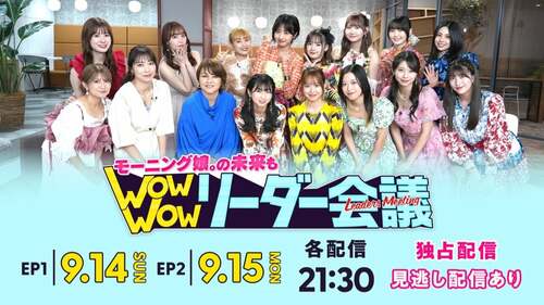 「すっかり素敵な淑女に」モー娘。2代目リーダー44歳最新TV姿に驚きの声続出　トークも高評価の再活躍気配