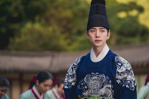 「好きな韓国時代劇」個人的ベスト４！ランキング１位はやっぱりあの“最高傑作”？【康熙奉のサランヘジョ韓ドラ〈107〉】