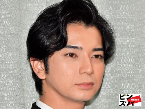 「ビジュ戻してくるねえ」松本潤、“なかなか落ちない”からの“嵐＆TV仕様”プロフェッショナル激やせへの称賛