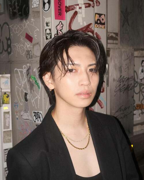 「どうするんだろ」元キンプリ岩橋玄樹、BLドラマで7年ぶり主演にファン歓喜も…“ごりごりタトゥー”には心配の声も