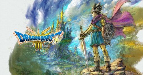2大名作RPGの明暗を深堀り! ポリコレ配慮の『ドラクエ3』と性差健在の『ロマサガ2』