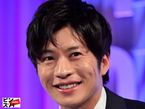 「顔が硬直しすぎ」田中圭、家族向け番組での“異変”　テレビ界でも物議…永野芽郁との不倫疑惑同等に厳しい“リピート失態”