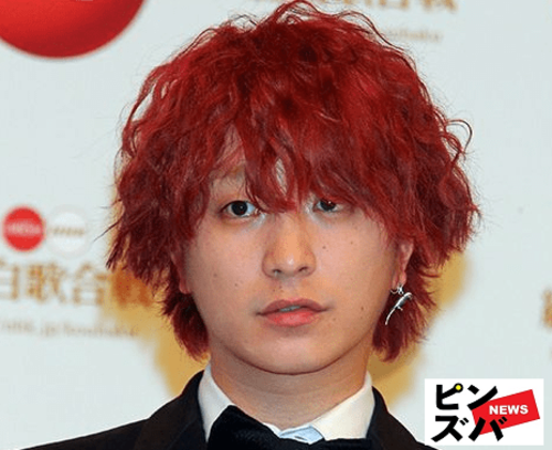 「手のハートはタトゥーですか？」の声も　セカオワFukase、治安悪めなかきあげサングラス姿に話題に
