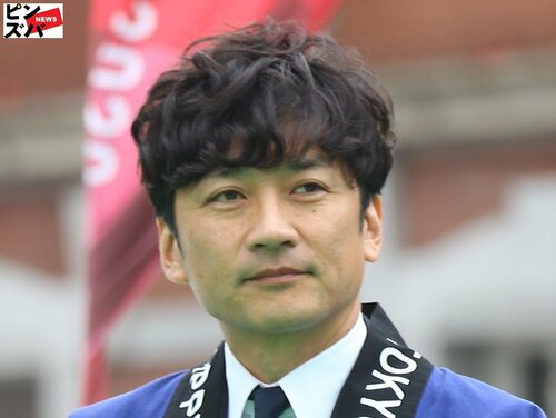 国分太一、元TBS社員妻の「普通の心」に惹かれて…ジャニー氏も“公認”　円満だった結婚生活10年間