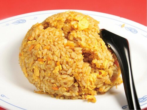 【全国チャーハン巡り】北京料理 龍（大阪・桜川）　フードジャーナリスト・はんつ遠藤が行く！