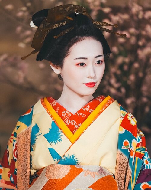「んふ」には中毒性報告…福原遥『べらぼう』花魁・誰袖の圧巻色気　7月期フジ月9主演作との超ギャップ魅力