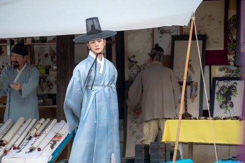【韓国時代劇マニア】『鬼宮』でBTOBユク・ソンジェが演じた検書官のモデルは、正祖イ・サンに仕えた美食家の役人パク・チェガ!?