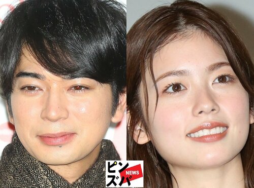 “花魁から整形外科医”の小芝風花、松本潤と共演で｢殿をよろしく｣の声のワケ＆「timeleszと中島健人」共演期待の『FNS歌謡祭』に嵐出演の可能性【先週の人気｢嵐｣記事トップ2】