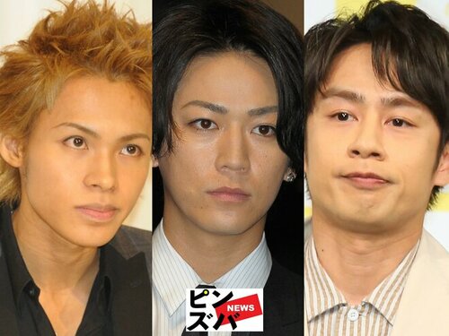 「25周年の壁」KAT-TUN「解散」発表にキーワードが再浮上　アイドルグループが“乗り越えられない“3つの理由