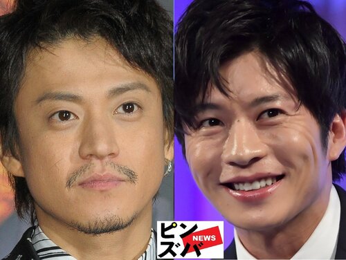 「徹底的に田中圭の存在を消してる」小栗旬の生番組事務所大運動会話でも「不倫疑惑40歳俳優」は“消滅”物議