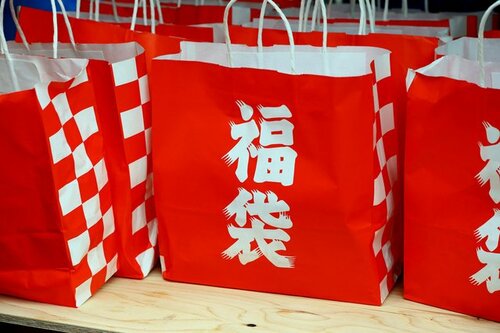 正月の風物詩「福袋」が激変している!!220万円の「ムービングサウナ」まで…専門家が分析！「ここ30年でモノに対する興味は激減した」