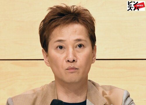 中居正広が“消滅”した「女性トラブル」、ダンマリを続けるテレビ界で「最初に報じる」話が急浮上のTBS番組