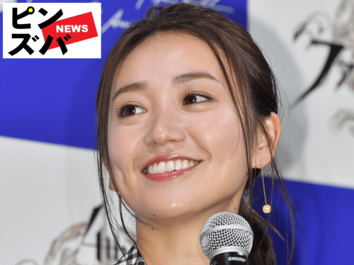 「意外なバイカー女性芸能人」ランキング、元AKB48大島優子を抑えたおっとり女優は【トップ3】