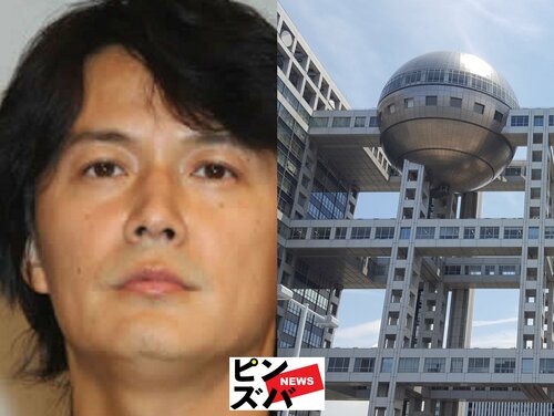 【福山雅治と不適切会合】大多亮氏「圧倒的な結果」と「女子アナは上質なキャバ嬢」奔放ウラ顔…フジ栄華の象徴