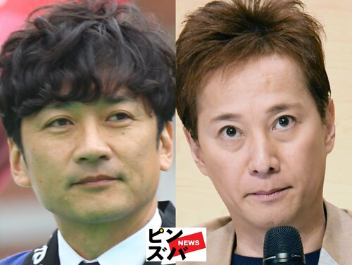 「ほんとBBQ好きな」の声も…国分太一と中居正広氏が“バーベキュー被り”　非アップデートだった“王様の振る舞い”に厳しい目