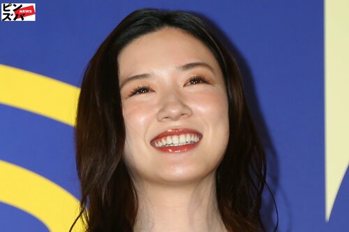 「見たくない」の声も…田中圭との不倫疑惑LINE流出報道で“ポスト永野芽郁”探し急加速 「3人の清純派女優」に注目が