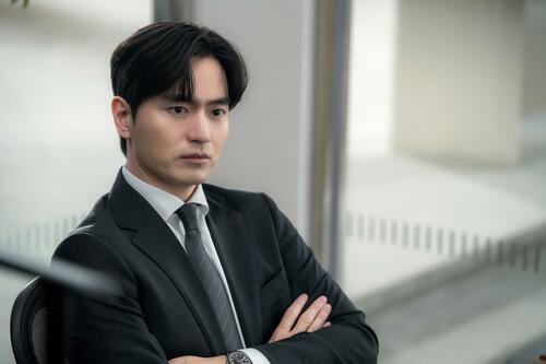 Netflix注目作『エスクワイア : 弁護士を夢見る弁護士たち』は1話完結方式の「法廷ドラマ」の真髄を見せてくれる！【康熙奉のサランヘジョ韓ドラ〈179〉】