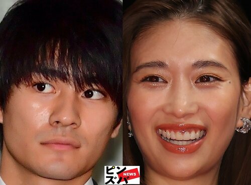 【森本慎太郎と熱愛中】森川葵がSixTONESファン激怒のX誤爆か　日テレバラエティも荒れた「共演NG」危機