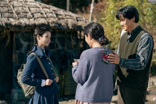Netflix『おつかれさま』でパク・ボゴム扮する主人公の中年期を演じたパク・ヘジュンはどんな俳優？“国民的不倫夫”から“国民的お父さん”へ【ググっと深掘り！韓国ドラマ】