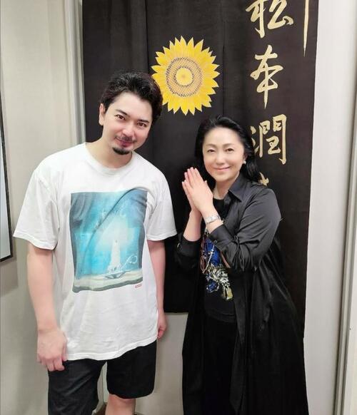 ビジュアル変化も話題の松本潤も、女子が選ぶ「今後大活躍しそうな元STARTO社（旧ジャニーズ）退所タレント」【第4位以下】