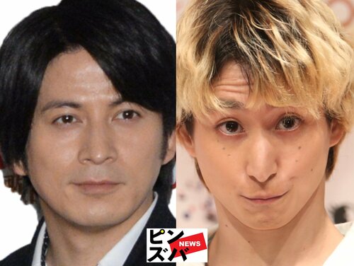 「良い人たちだな〜」岡田准一の“称賛＆エール”に佐久間大介が“アンサー”　V6＆SnowManの絆が胸アツ沸騰
