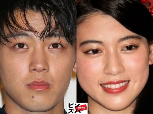 「北村一輝の圧勝」三吉彩花と結婚直前破局の竹内涼真、配信ドラマ『龍が如く』に辛辣意見殺到の“泣きっ面に蜂”