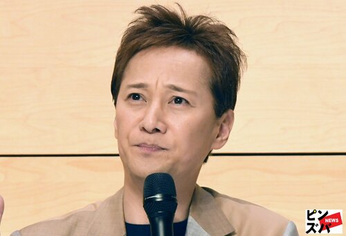 中居正広“9000万円”女性トラブルを「謝罪」でも…“社員の関与”を「完全否定」のフジテレビ番組よりも「存続不可能」な番組