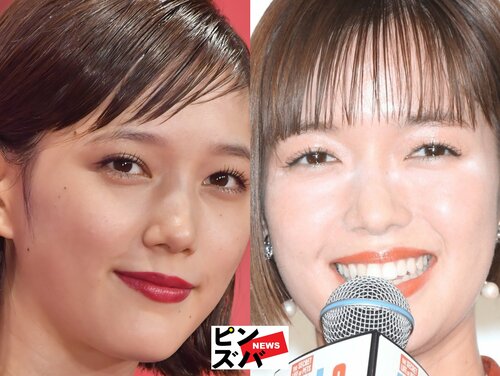 「顔の毛穴ないの？」本田翼＆佐藤栞里のベトナム旅“すっぴん美顔”が沸騰『世界頂グルメ』は報ステ超え人気上昇