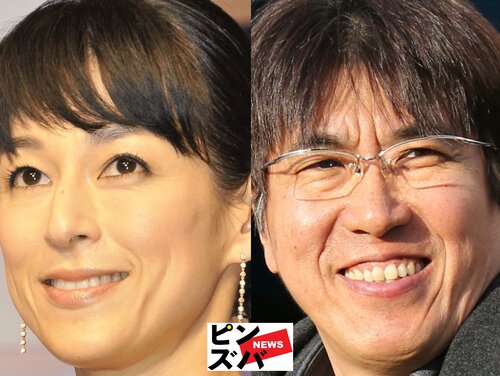 「お顔も頭もよろし」鈴木保奈美・58歳、最新TV番組“難読漢字パーフェクト”が沸騰　前夫・石橋貴明騒動では同情論も