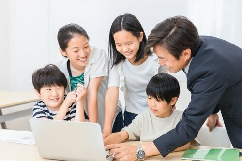 プログラミング、K‐POPダンス、金融教育も…“子供の習い事”がピアノ、そろばんから激変中