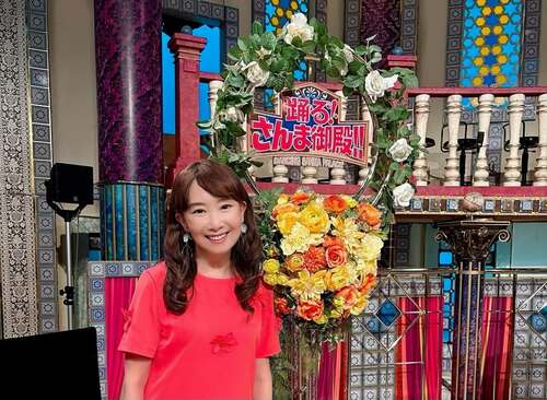「こんな顔やったっけ？」アグネス・チャン、『さんま御殿』での最新姿に驚きの声　今年70歳、アイドルとも2S