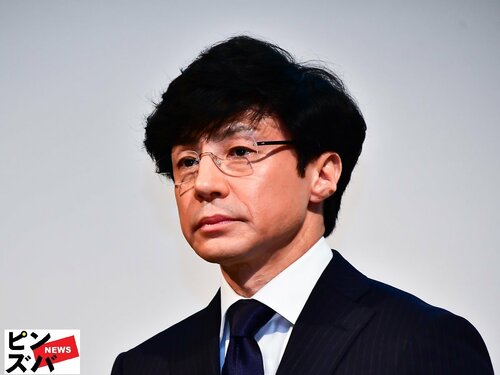 ジャニー氏のラスベガスホテルでの加害に「465億円」賠償請求　東山紀之の芸能界復帰は「吹き飛んだ」