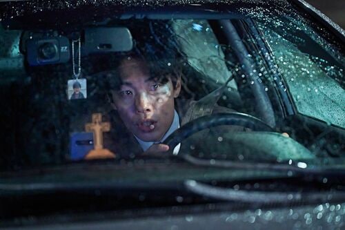 イム・シワンが伝説のキラーに扮する『Mantis (仮題)』、コンミョン主演の学園ロマンス『告白ヒストリー』など注目作続々！Netflix2025ラインナップ〈映画編〉