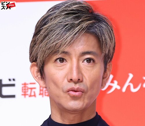 「キムタクおってもハイヒール節」木村拓哉、西の姉さんとのラジオ「SMAPの話OK」でも“TV界タブー”のリアル