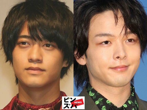 成功の鍵はキンプリ・高橋海人の演技　中村倫也とW主演『DOPE』、『SPEC』レベルな“クセ強世界観”で試される俳優としての対応力