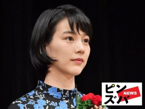 「普通に惚れるかも」のん、“まるで宝塚”な学ラン男装姿に釘付け「可愛いを突き抜けイケメン」