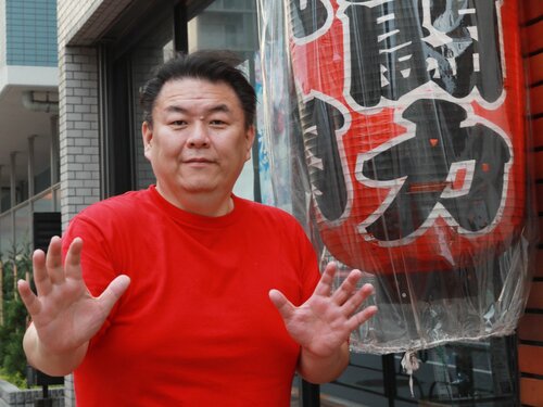 貴闘力の大相撲コラム【昭和の大横綱・大鵬が創設　大嶽部屋の後継問題が決着！】