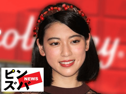 今度は肩タトゥーか 三吉彩花、“タトゥーだらけ”極薄トップス姿に続き肌見せショット連発