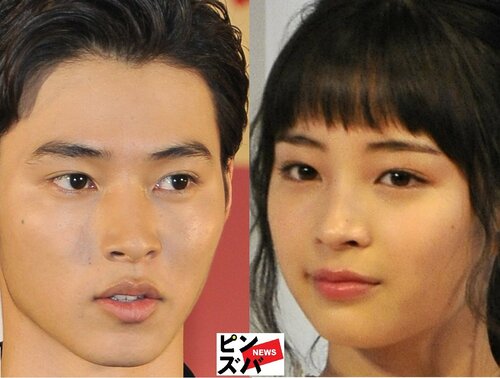 山崎賢人、ペアリング恋人･広瀬すずとの結婚は調整段階突入か カギを握る映画『キングダム』20キロ増量・大沢たかお「王騎の退場」