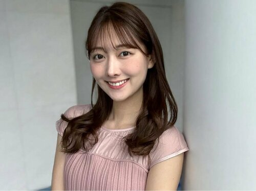 テレ朝・森山みなみアナに「2代目・竹内由恵」の局内評価　弘中綾香アナとの差別化で次期エース確定か