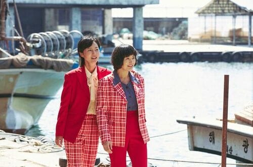 海女が密輸の片棒担ぎ!?話題映画『密輸 1970』キム・ヘス、ヨム・ジョンア、チョ・インソンほか、5人の豪華キャストに注目！【韓流談義fromソウル】