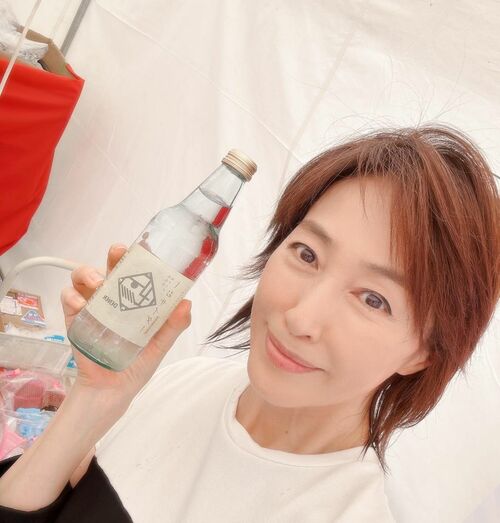 「顔が違いすぎてびっくりした」高島礼子のほっそり変身美貌に驚きの声　出演の『宙わたる教室』は大好評