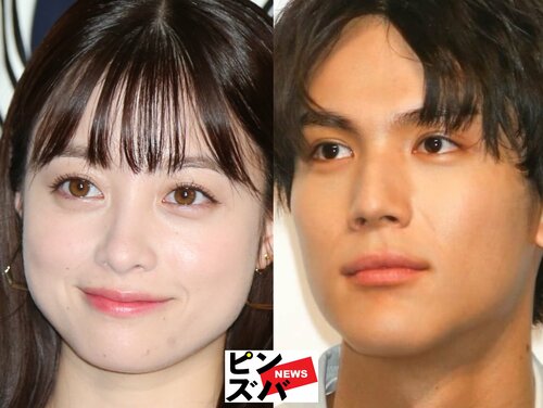 橋本環奈、“プロポーズ”中川大志と「煮詰まる3年愛」結婚へ一直線　多忙のなか…“尊敬する人”の道へ