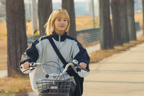 双子役パク・ボヨンの演技力に注目！GOT7ジニョン共演のNetflixヒューマン作『未知のソウル』ロケ地の漢江はデートスポット【韓ドラから始める韓国旅行】
