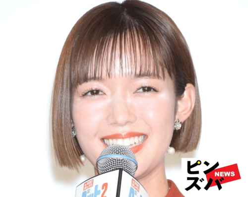 佐藤栞里、年収1億円超え!?みちょぱよりも凄い「バラエティの女王」引っ張りだこのワケと懸念の「水曜日問題」