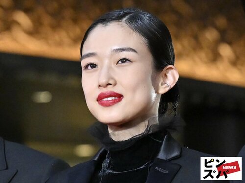 河合優実『あんぱん』ラスト3分の圧巻演技と失言二世議員への怒り＆「嫌な役なのに好き」松嶋菜々子の圧倒的な“悪女の輝き”【2025年夏休み“あんぱん演技力”記事TOP2】