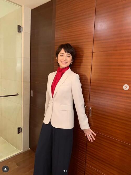 「イメチェンに驚愕した芸能人」ランキング、石田ゆり子超え“超短髪”に激変女優は【トップ3】