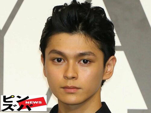 若年層100人が選んだ「好きな男性二世芸能人」、父親・千葉真一ゆずりの凛々しさ眞栄田郷敦を超えたのは【トップ3】