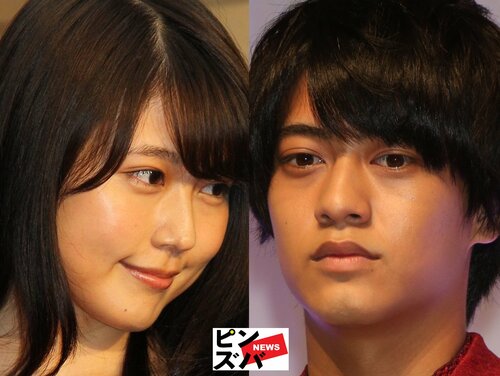 高橋海人、有村架純とは「別の女優とも半同棲」過去発覚　ウラに元AKB48の元カノとの間に交際していた“同世代女優”